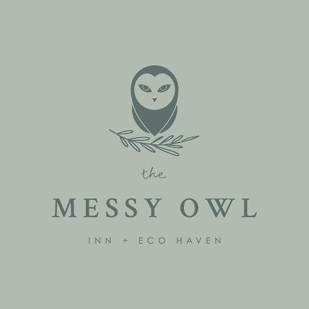 The Messy Owl Inn & Eco Haven Likely Exterior foto