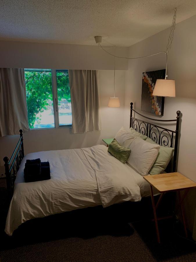The Messy Owl Inn & Eco Haven Likely Exterior foto